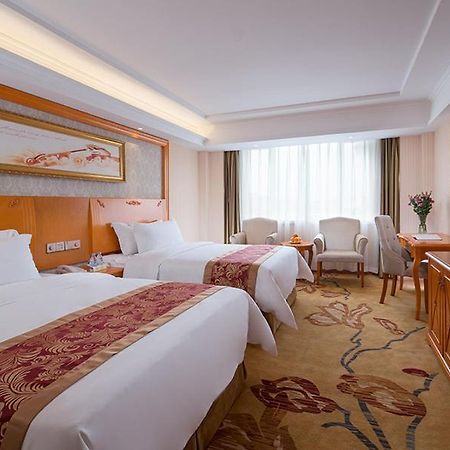 Vienna Hotel Zhongshan Central Coach Station Changzhou  Exteriör bild