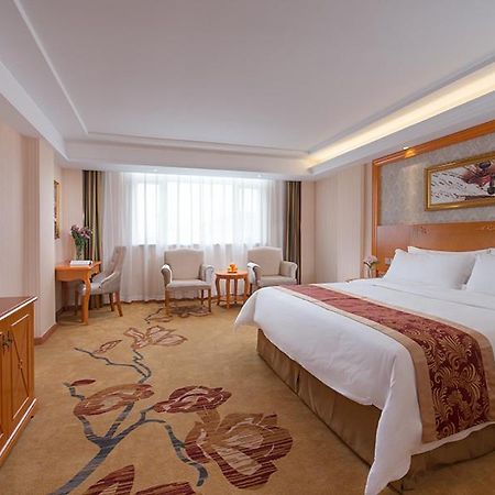 Vienna Hotel Zhongshan Central Coach Station Changzhou  Exteriör bild