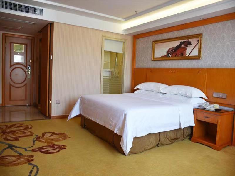 Vienna Hotel Zhongshan Central Coach Station Changzhou  Exteriör bild